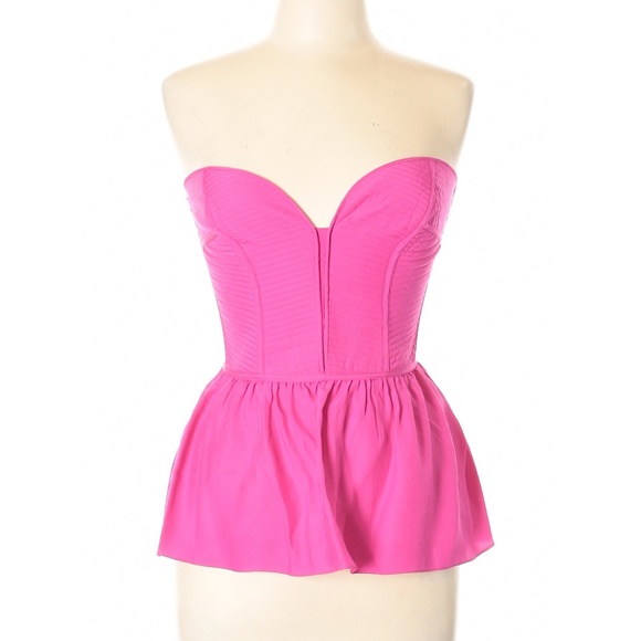 Parker Tops - Parker Sleeveless Blouse